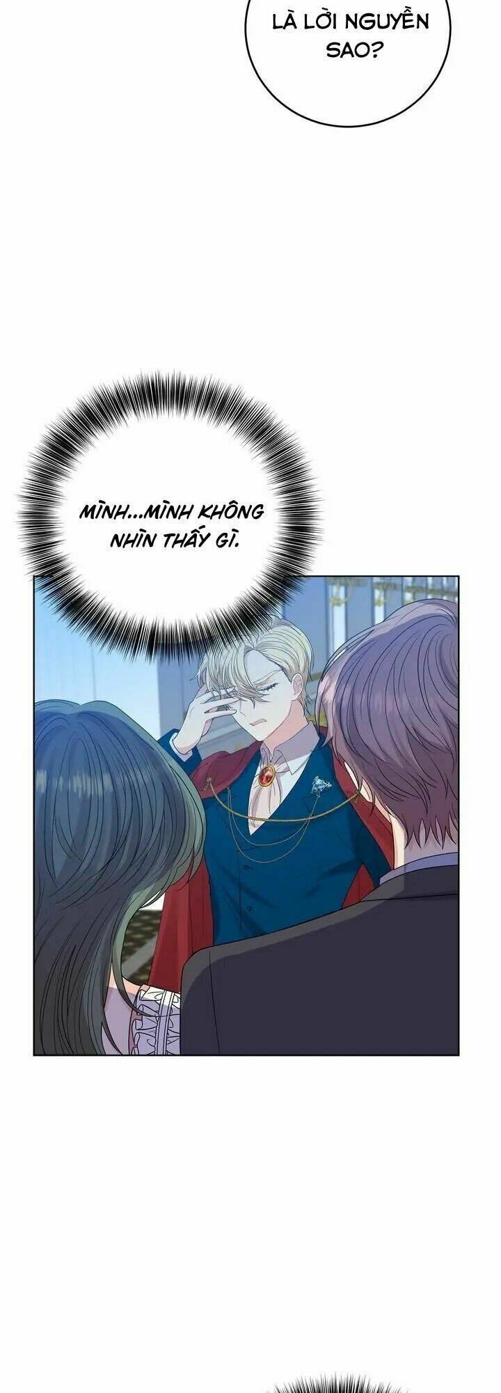 Tôi Trở Thành Gia Sư Của Tên Bạo Chúa: Chapter 20
