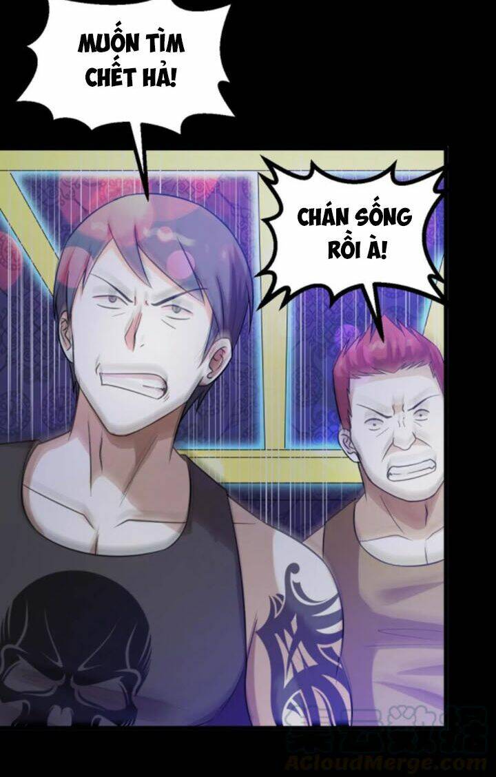 Đai Ca Trở Lại Tuổi 16: Chapter 41