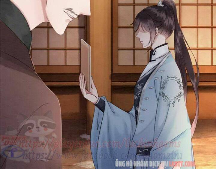 Trọng Sinh Bá Sủng Nhiếp Chính Vương Quá Mạnh Mẽ: Chapter 98