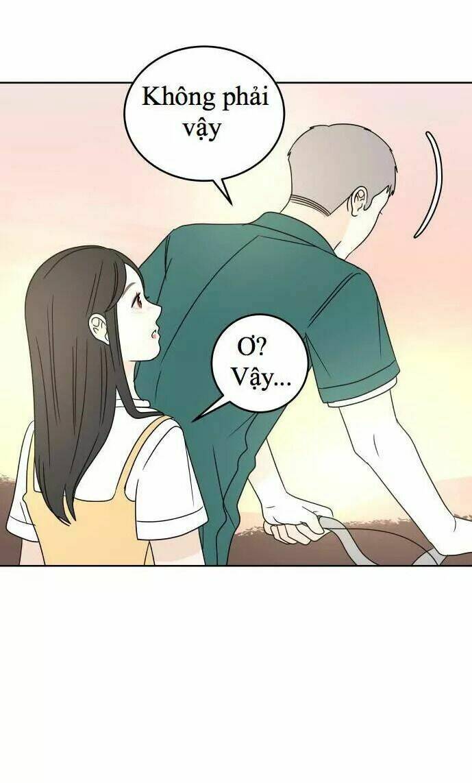 30 Phút Bước Đi Bên Em: Chapter 47