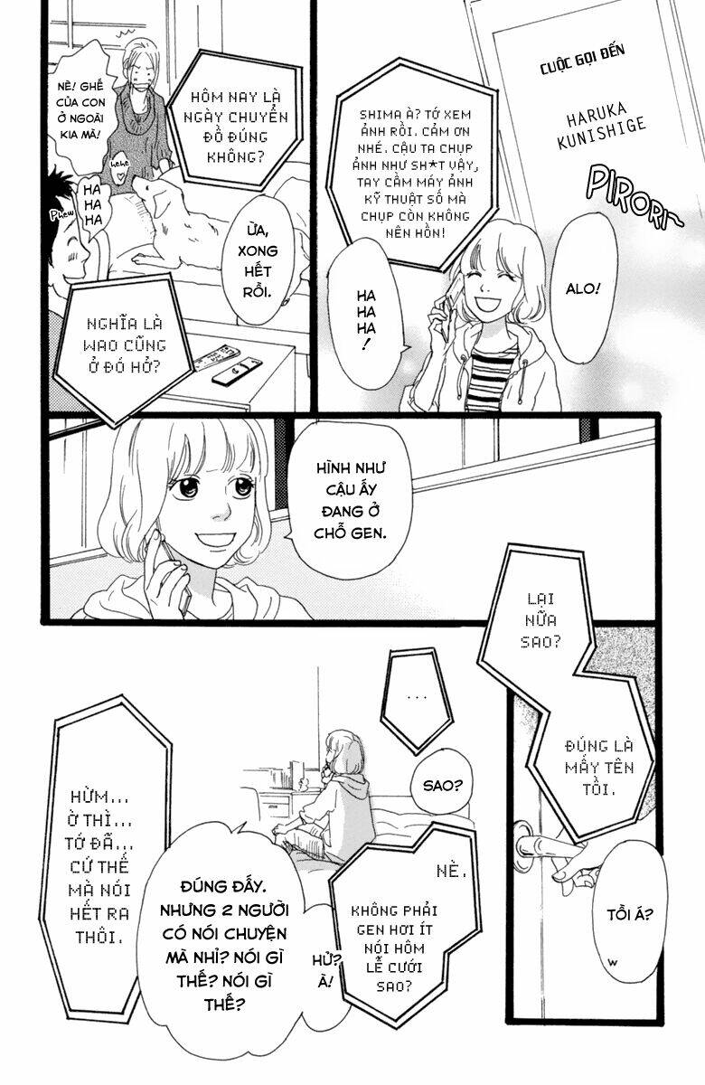 Principal: Chapter 8