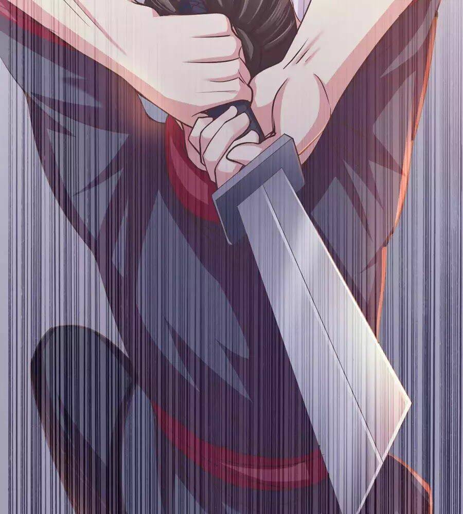 Bạo Quân Thử Yêu: Yêu Hậu Như Thử Đa Kiều: Chapter 13