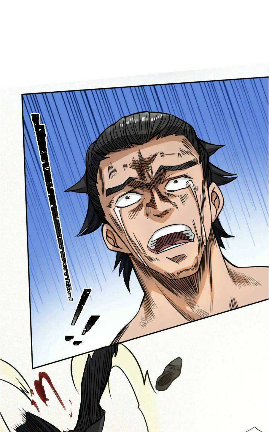 Tuyệt Thế Binh Vương: Chapter 56