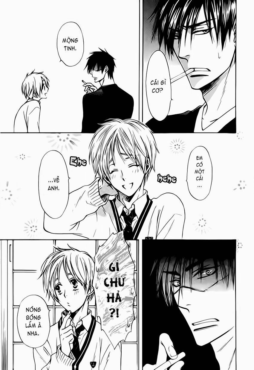 Yume Shinto: Chapter 2