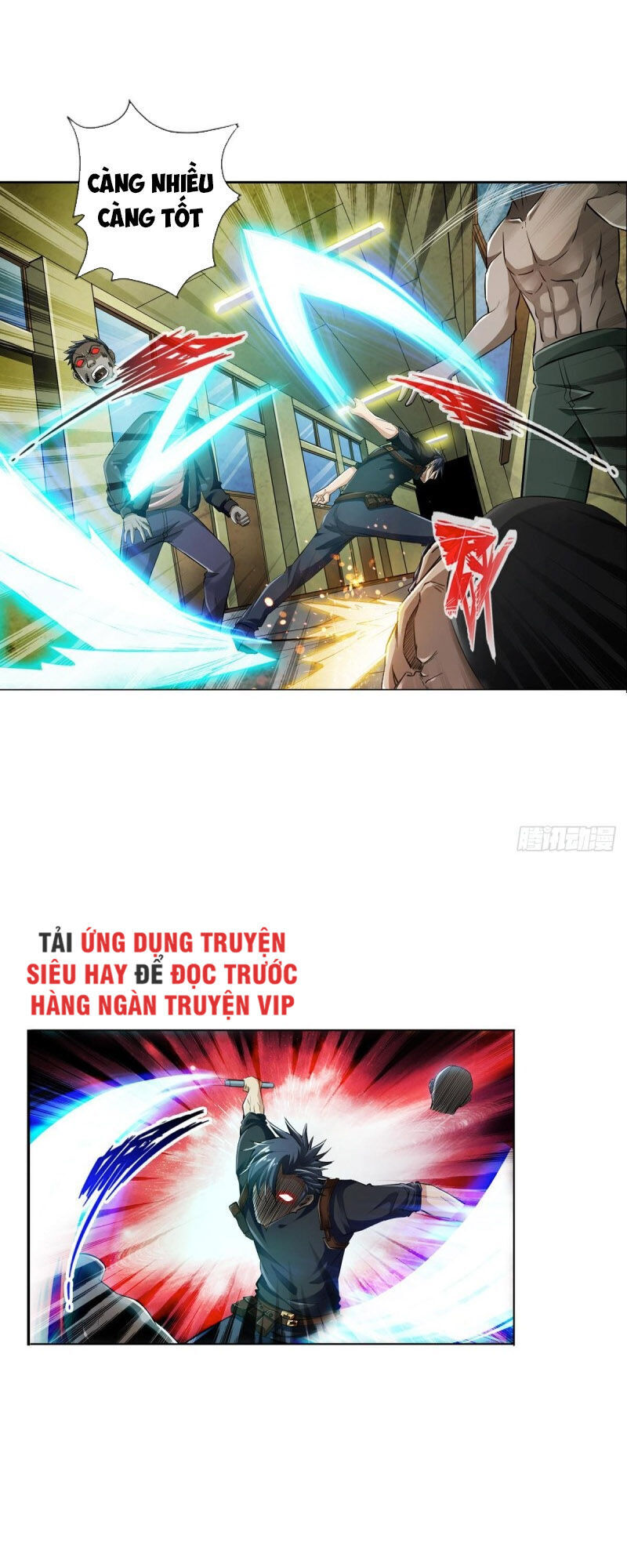 Hệ Thống Tìm Đường Chết Mạnh Nhất: Chapter 81