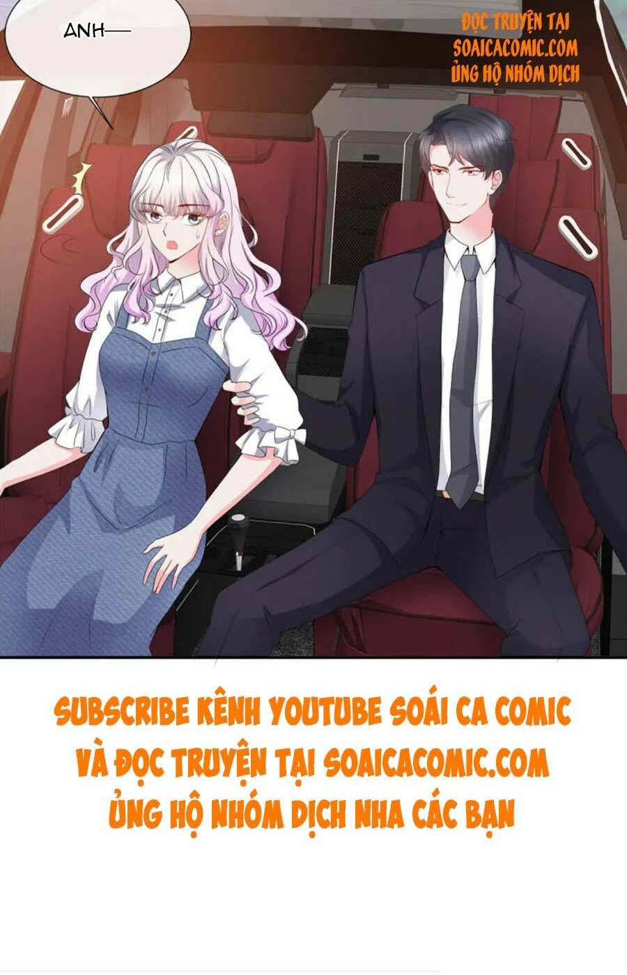 Nhược Hữu Hàn Đông Ngộ Noãn Dương: Chapter 31