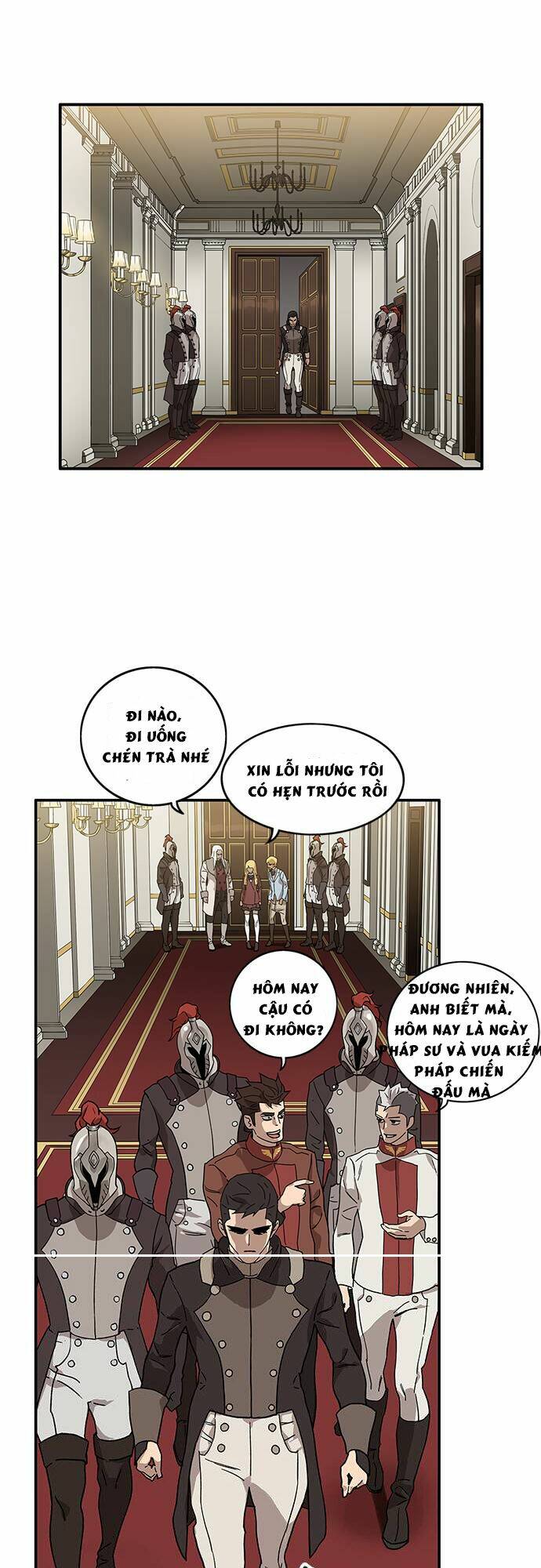 Aire: Chapter 1