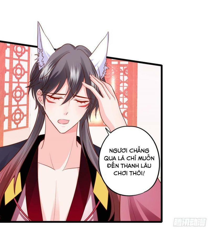 Hồ Tiên Hung Bạo: Chapter 143