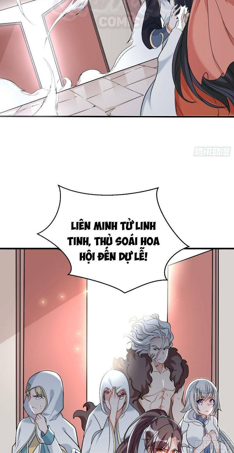 Giáng Thần Chiến Ký: Chapter 55