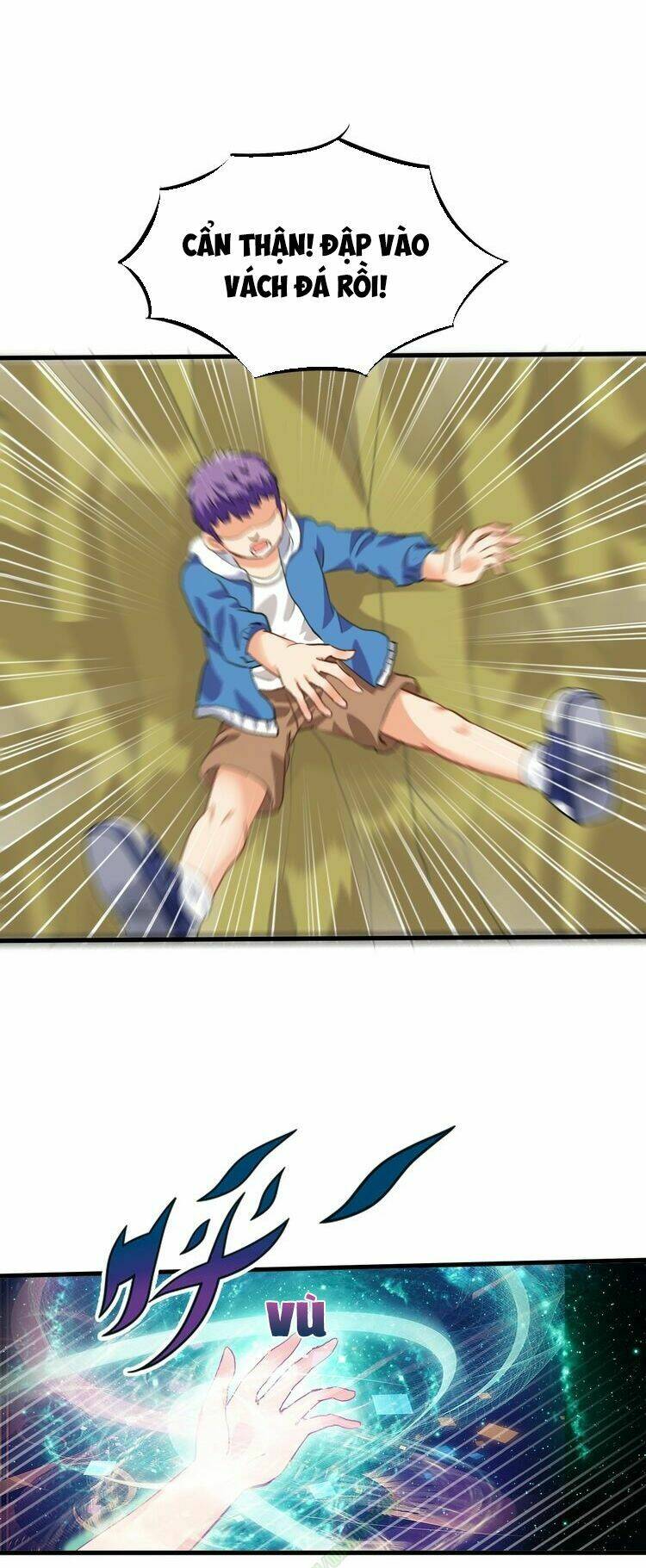 Kinh Thế Kỳ Nhân: Chapter 10