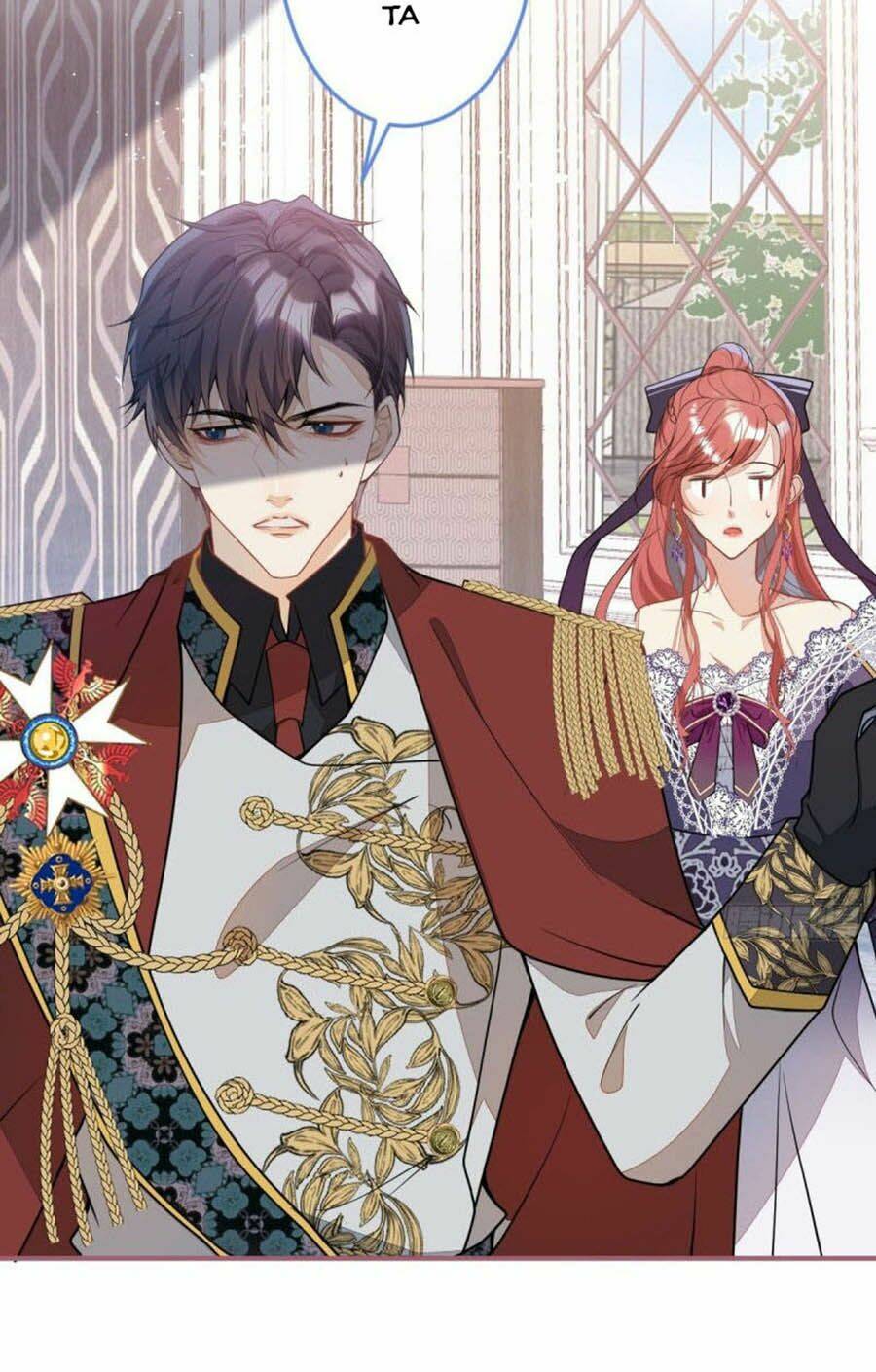 Xuyên Không Đến Thế Giới Trở Thành Đóa Hoa Của Anh: Chapter 15