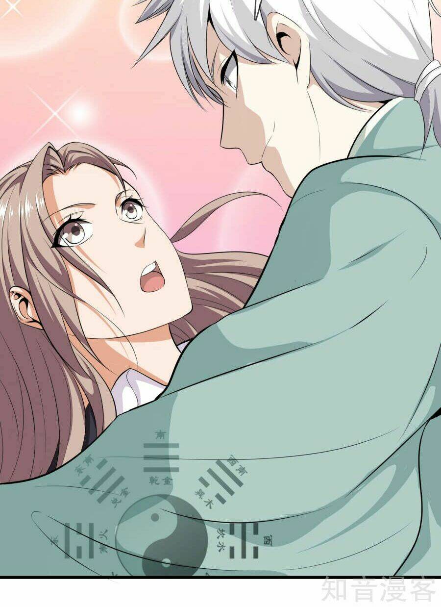 Đô Thị Chí Tôn: Chapter 5