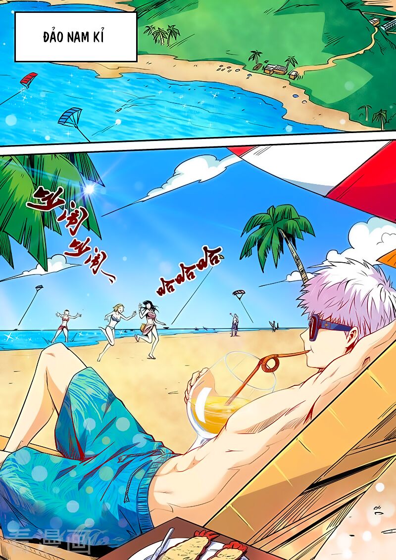 Tu Chân Tứ Vạn Niên: Chapter 106