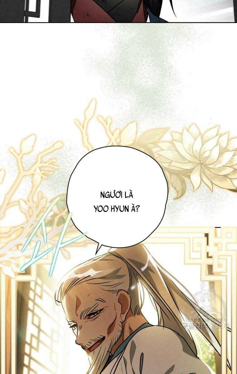 Thời Đại Hoàng Kim Của Thiên Kiếm: Chapter 39