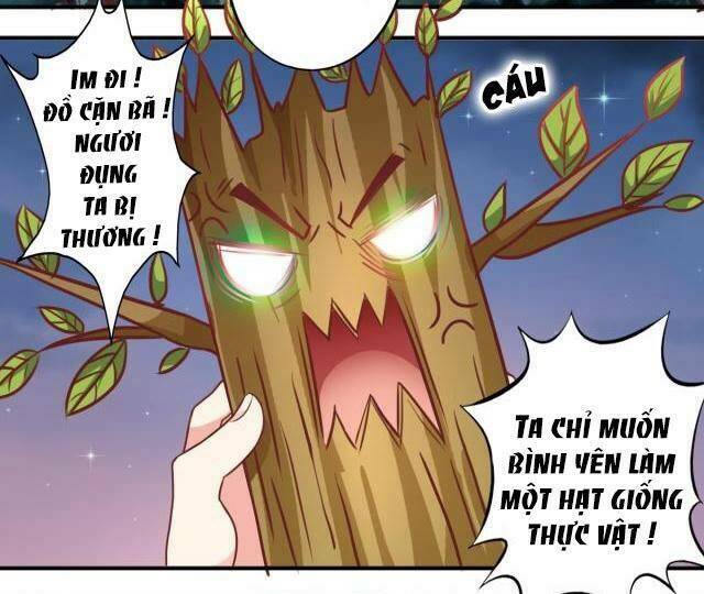 Ngư Thần Đích Nhân Thả Ta Đi: Chapter 25