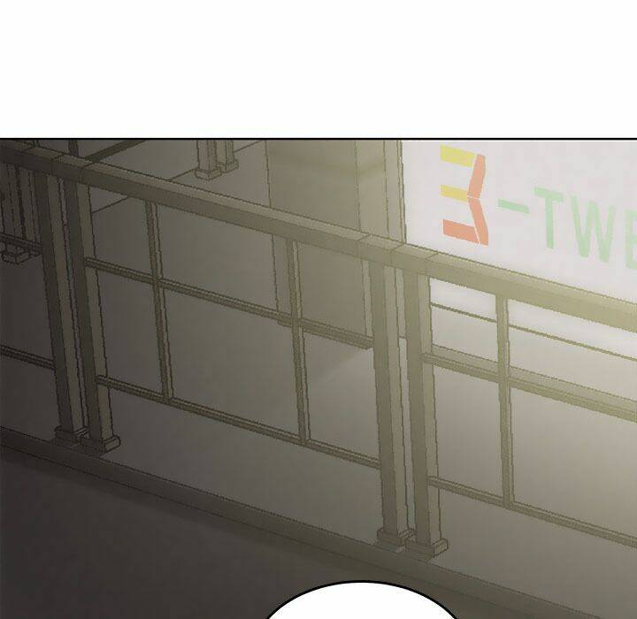 Nắm Đấm: Chapter 8