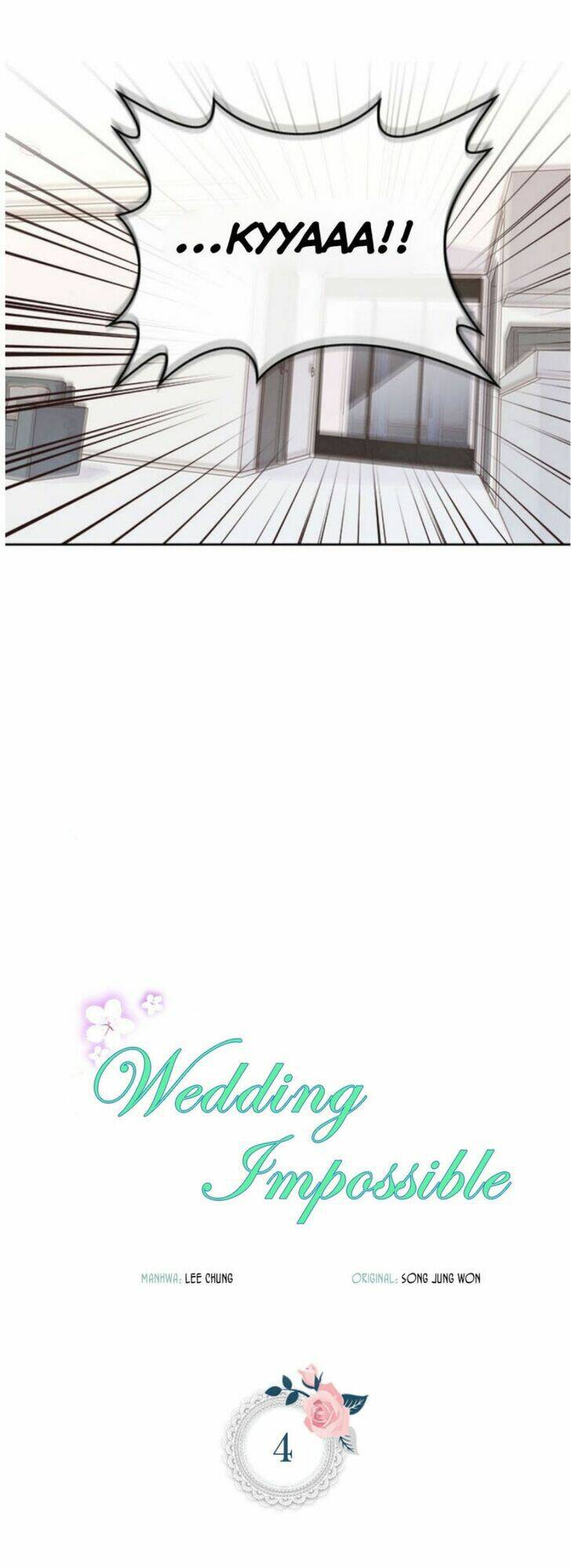 Cuộc Hôn Nhân Bất Khả Thi: Chapter 4
