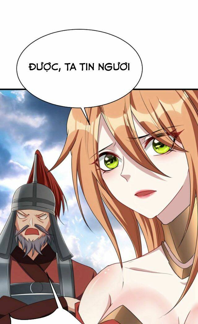 Yêu Giả Vi Vương: Chapter 129