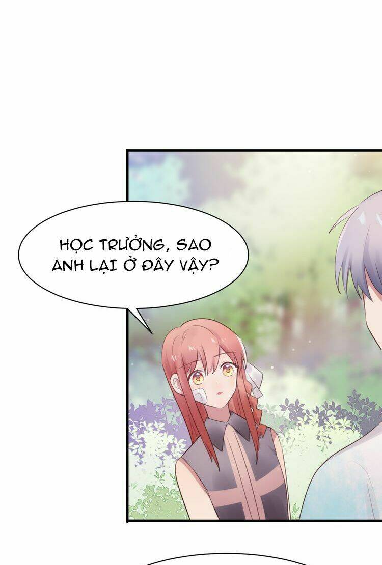 Nhất Tiễn Khuynh Tâm: Chapter 9