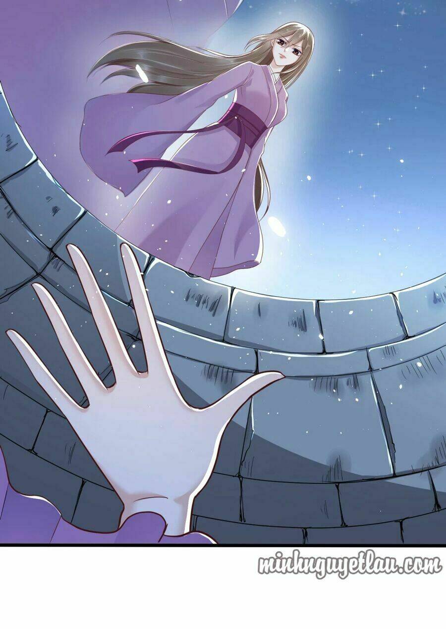 Phú Bà Bạc Tỷ Trong Lãnh Cung: Chapter 38