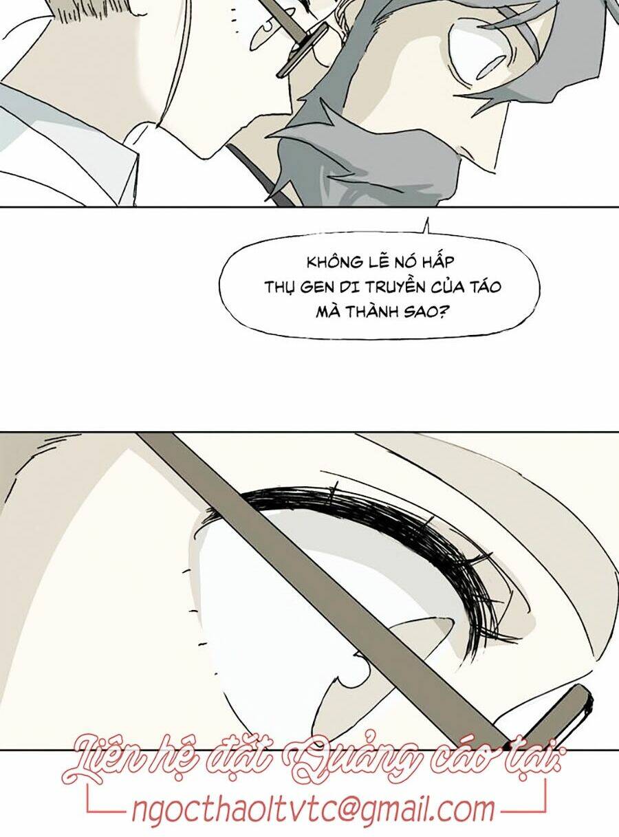 Đại Chiến Muỗi Biến Dị: Chapter 39