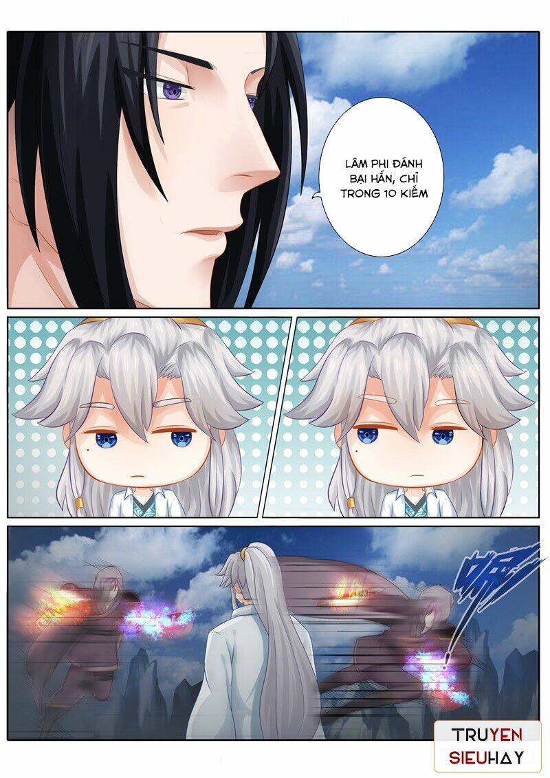 Chư Thiên Ký: Chapter 83