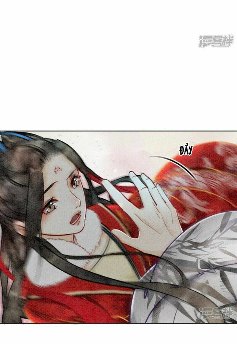 Hậu Cung Của Trẫm Cháy Rồi!: Chapter 30