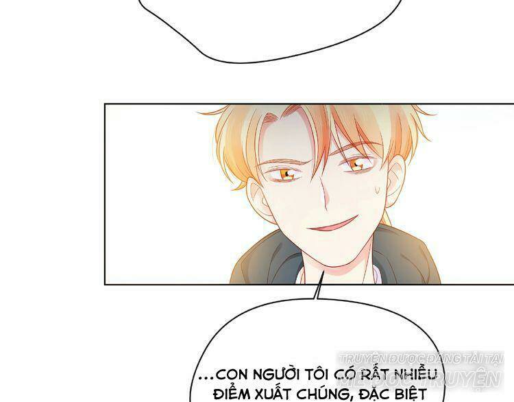 Giai Điệu Của Sự Va Chạm: Chapter 30