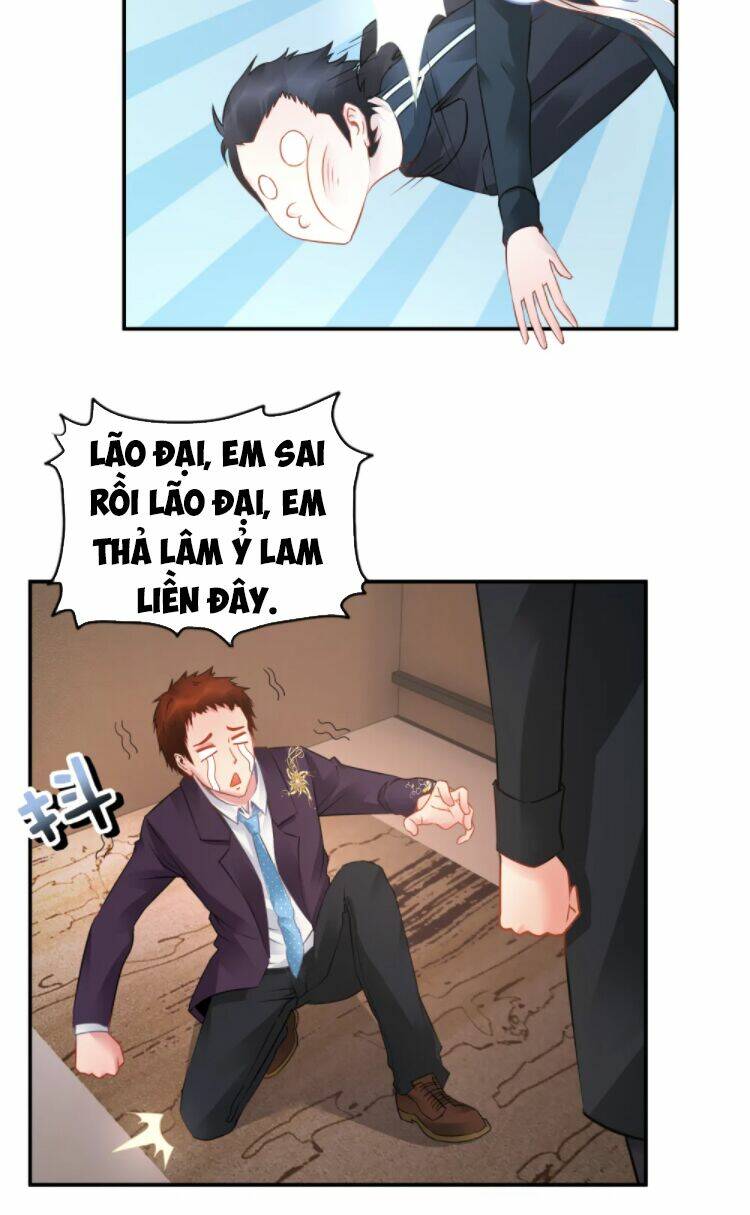 Phong Thủy Thiên Sư: Chapter 43