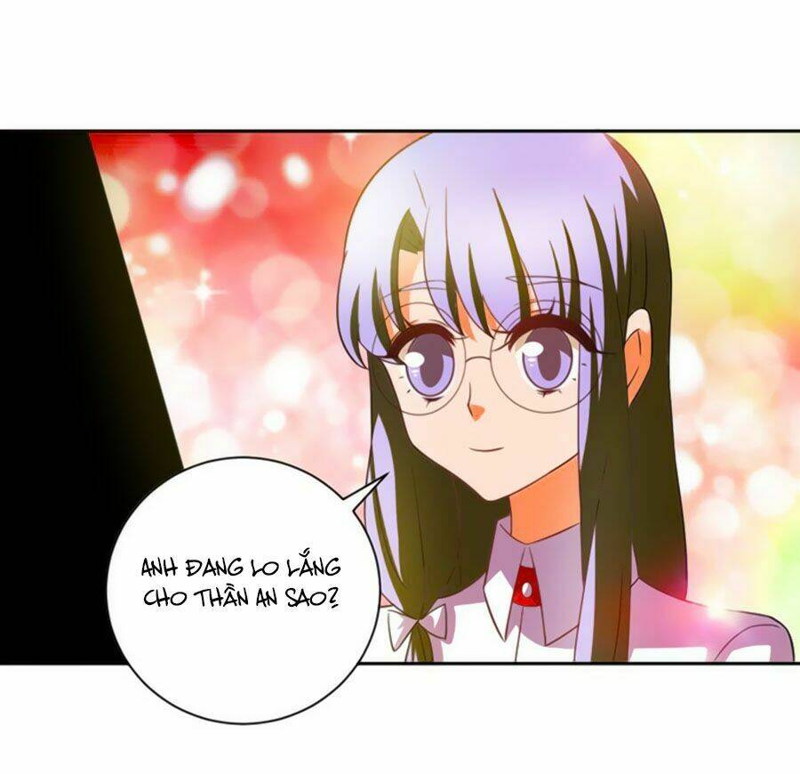 Người Yêu Khát Máu Của Tôi: Chapter 35