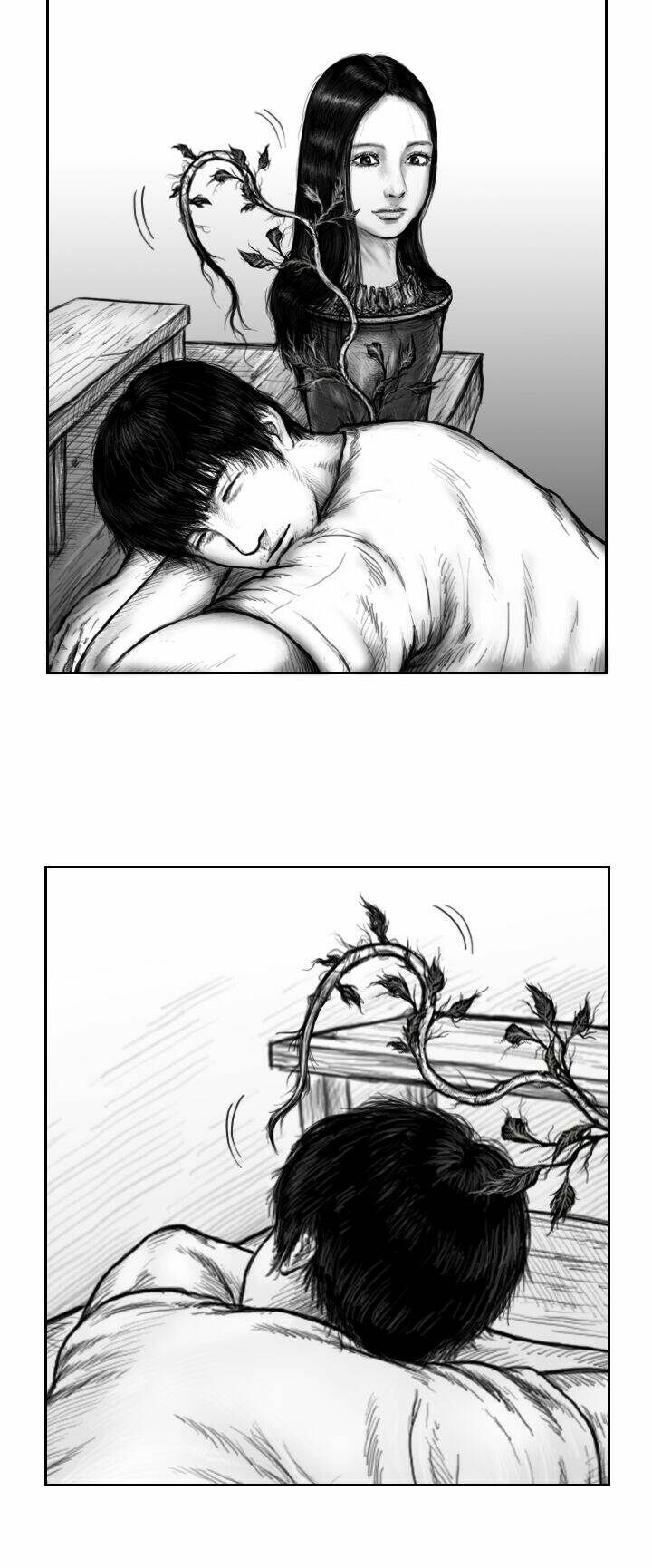 Hạt Giống Mỹ Nhân: Chapter 11