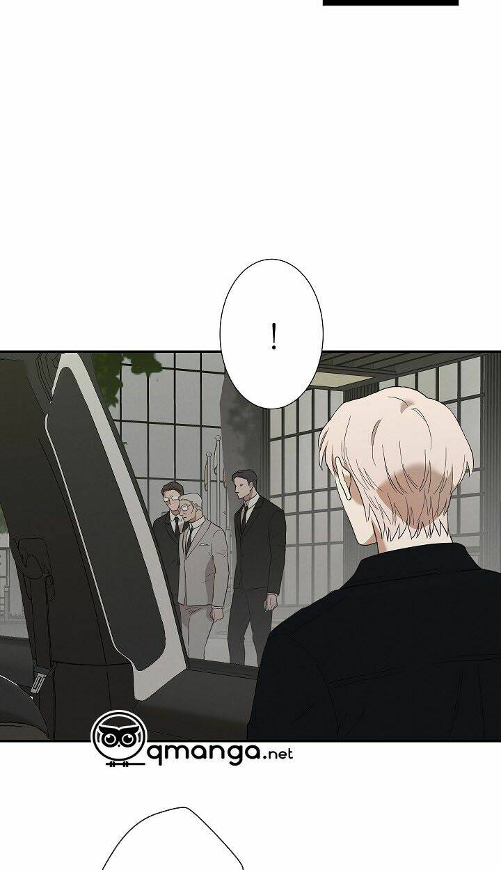 Trốn Tìm: Chapter 32