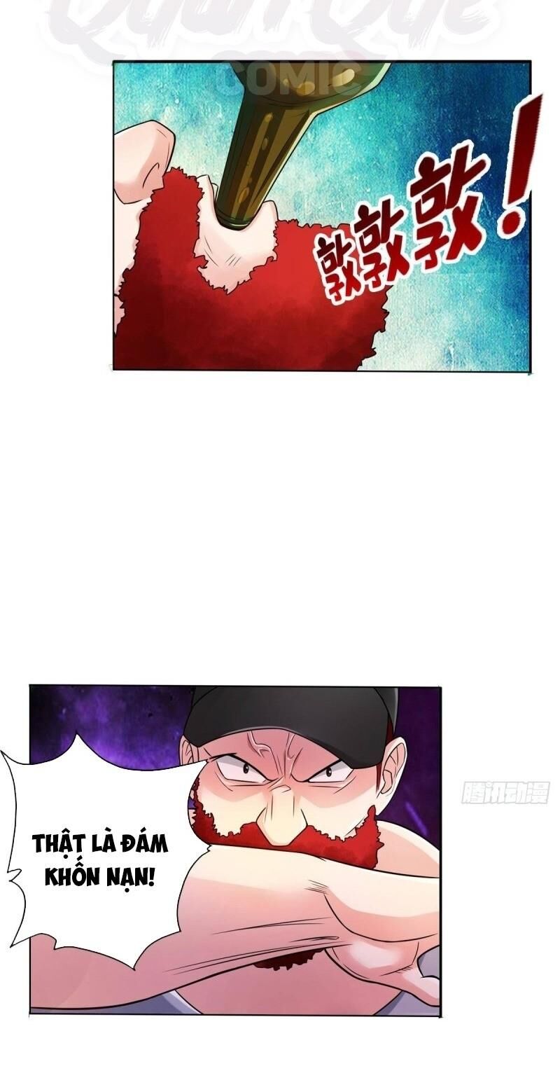 Hệ Thống Tìm Đường Chết Mạnh Nhất: Chapter 65