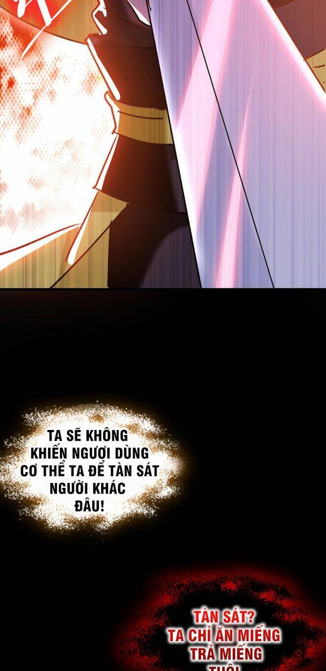 Vạn Giới Tiên Vương: Chapter 55