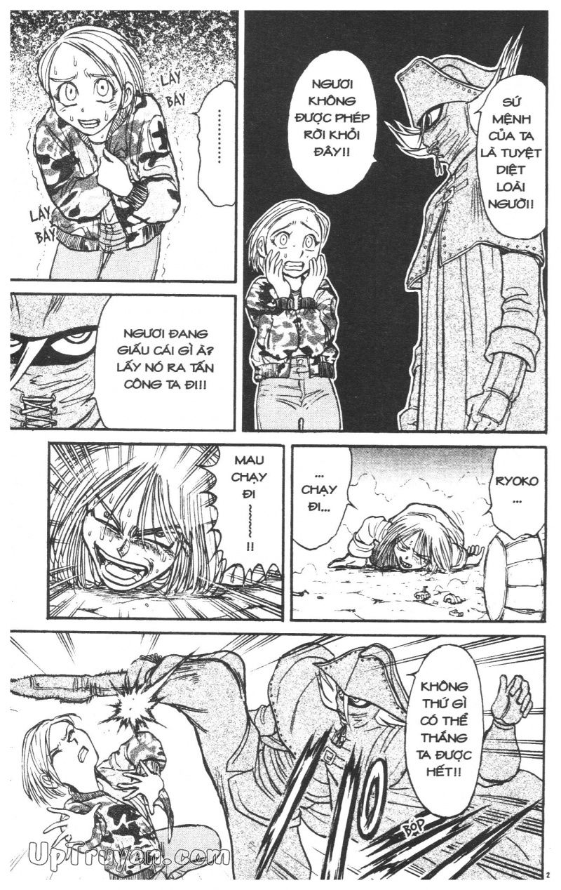 Fujita Kazuhiro: Chapter 40