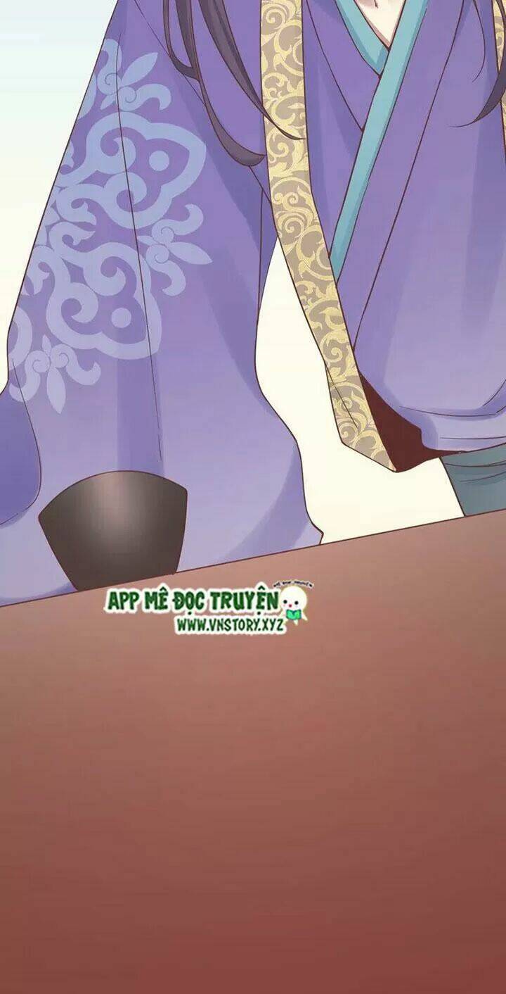 Hoàng Hậu Bận Lắm: Chapter 137