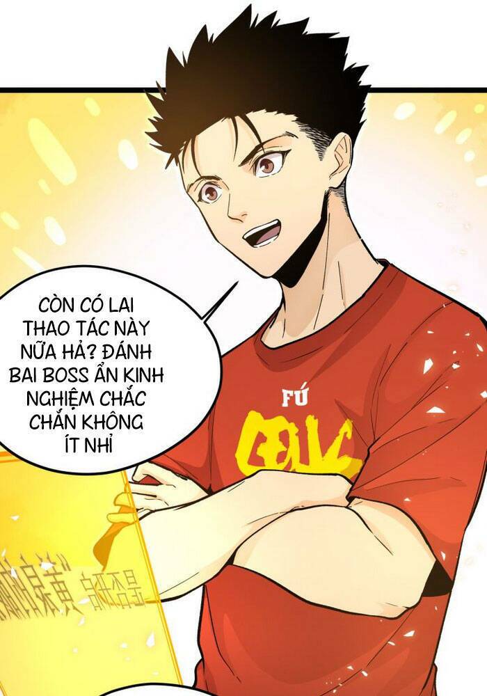 Hắc Uyên Lê Minh Thời: Chapter 23