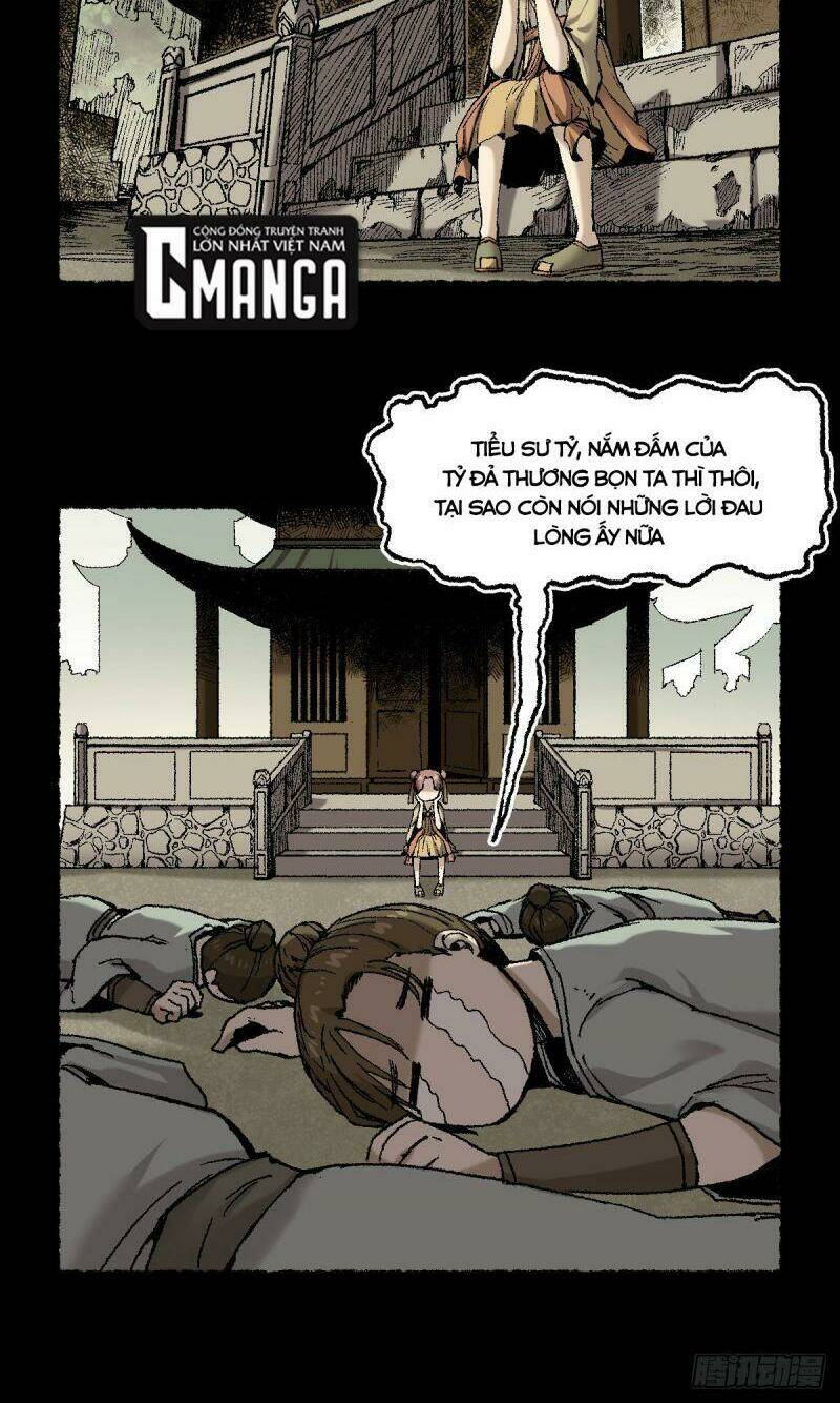 Ta Độ Kiếp Thất Bại Đều Là Tại Ngươi: Chapter 65