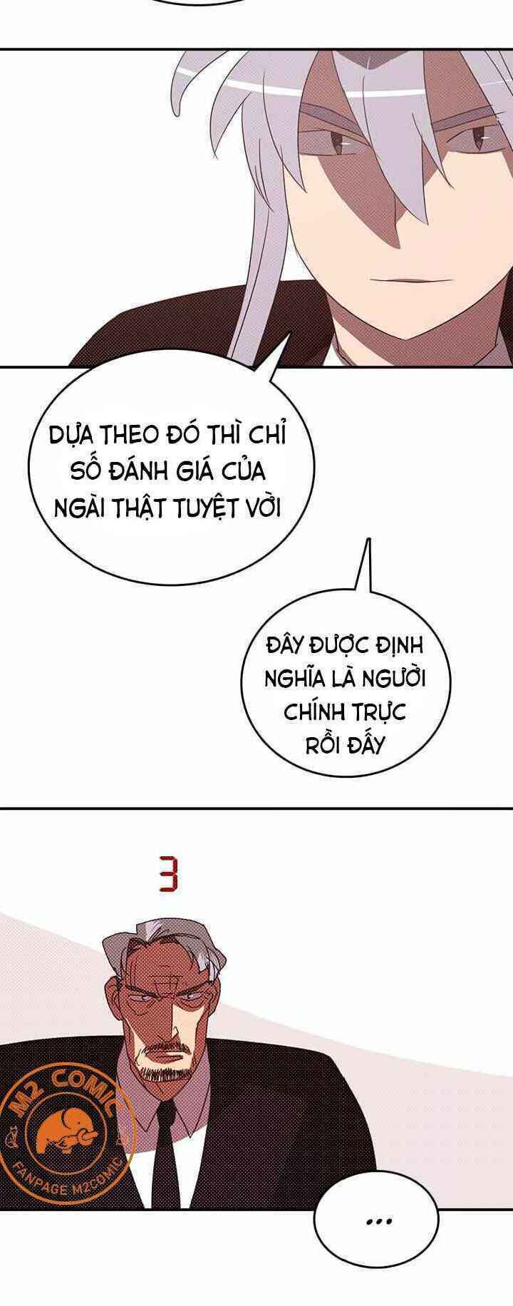 Ta Là Vua Pháp Sư: Chapter 129
