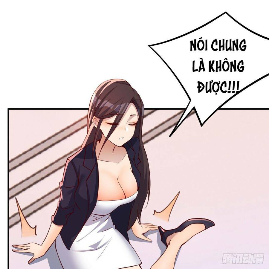 Thiên Tứ Thức Tỉnh: Chapter 9