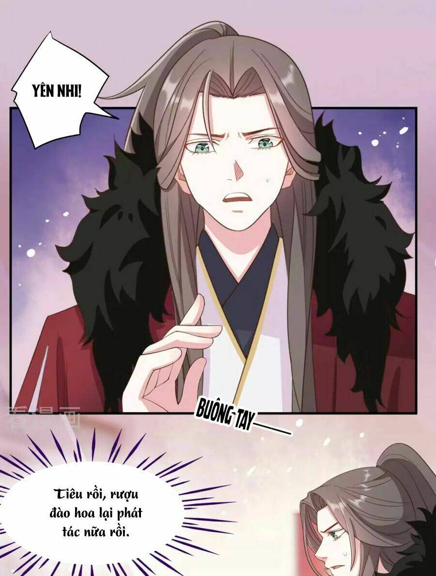 Đích Nữ Hữu Độc: Chapter 43