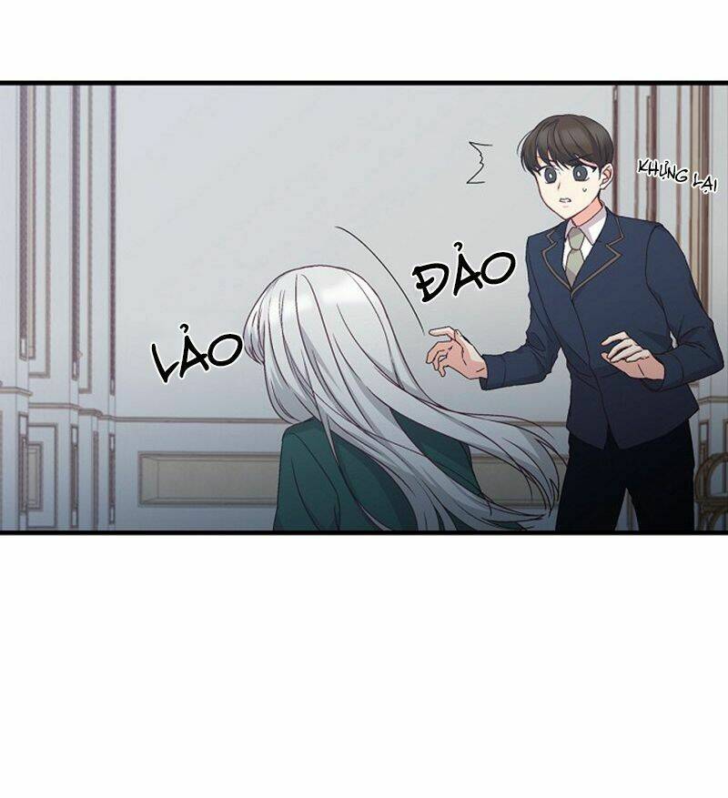 Đừng Chọc Đứa Em Gái Bé Bỏng Của Chúng Tôi: Chapter 11