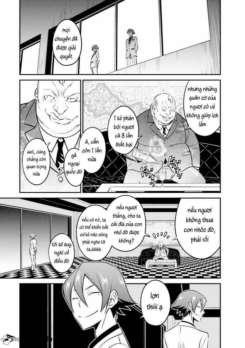 Not Lives: Chapter 34.2