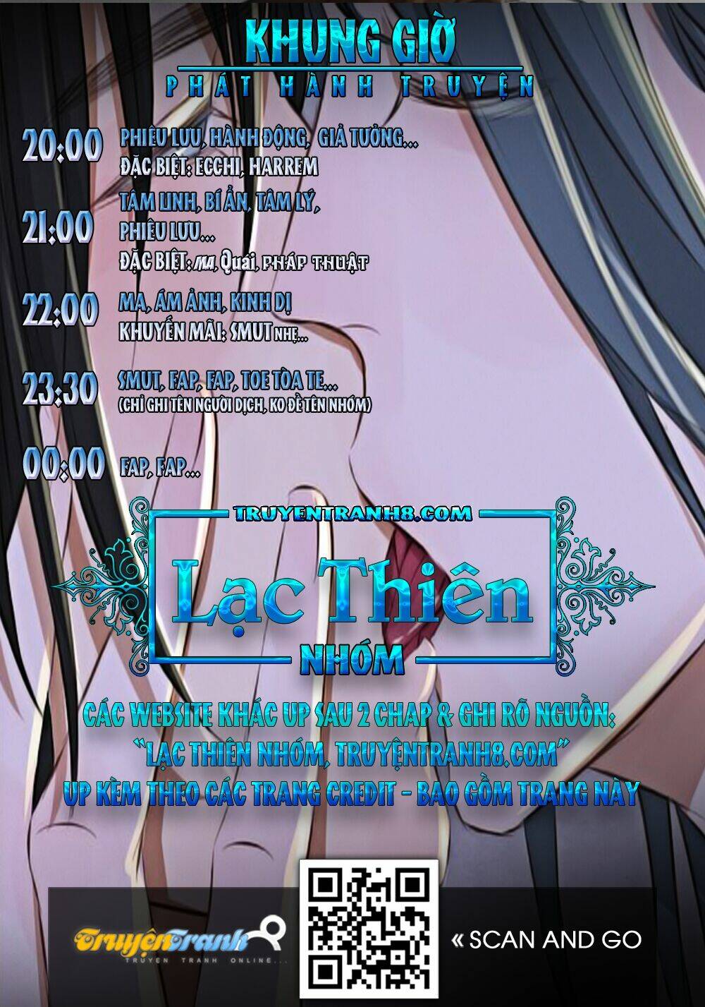 Bạch Lý Hành Giả: Chapter 9