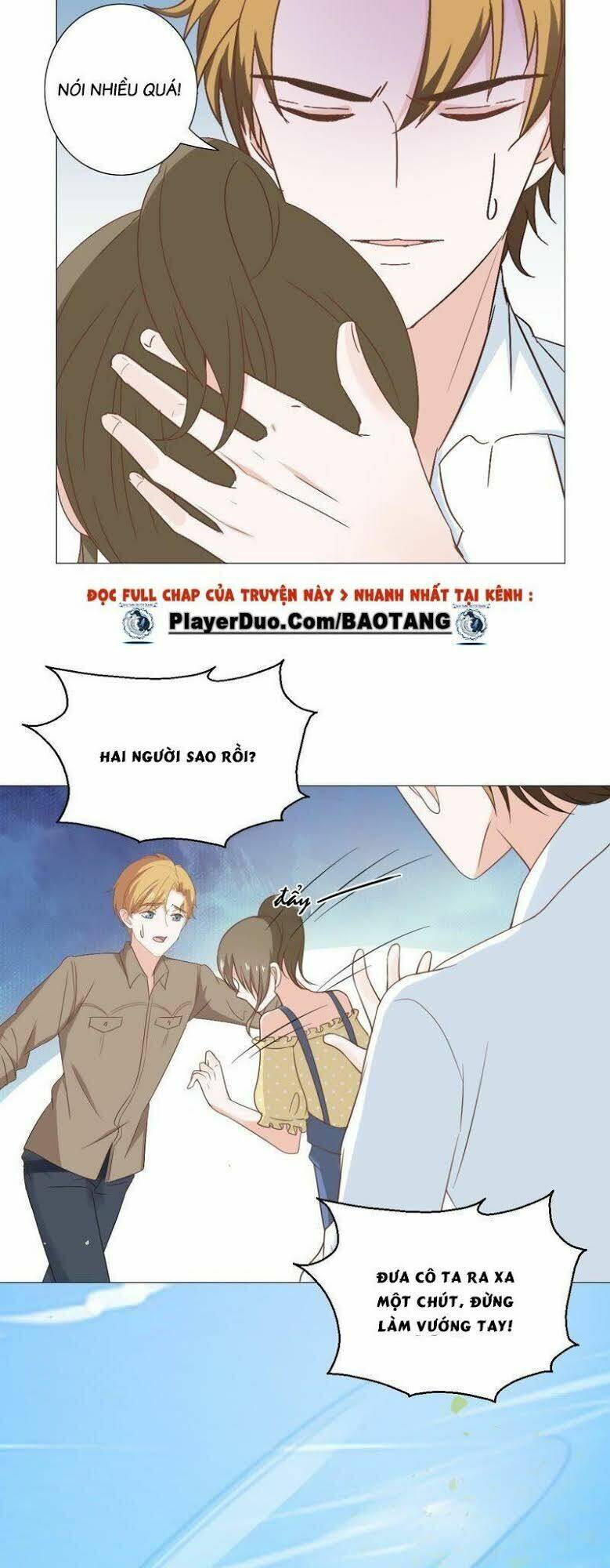 Thập Nhị Hắc Miêu: Chapter 10