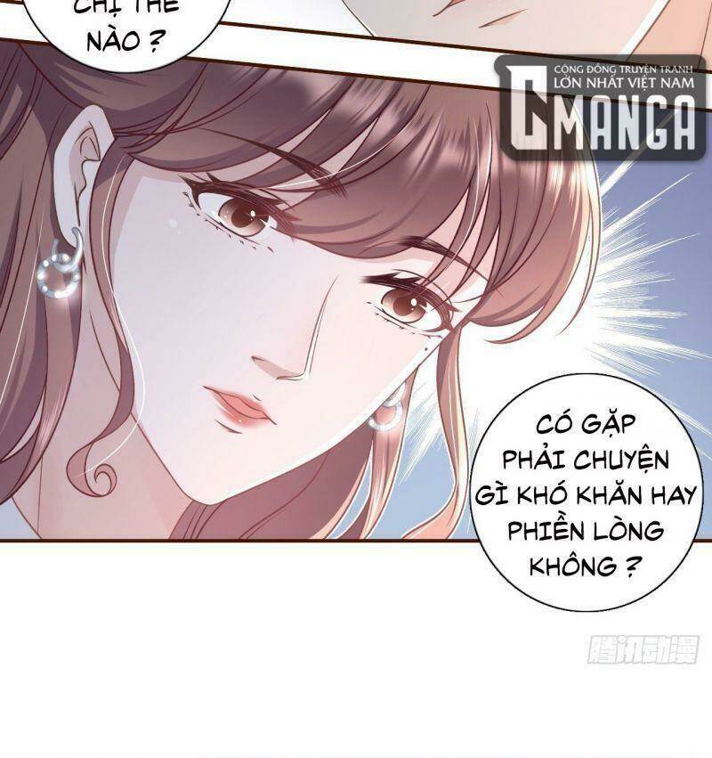 Bạn Gái Tôi Mới 30+: Chapter 84