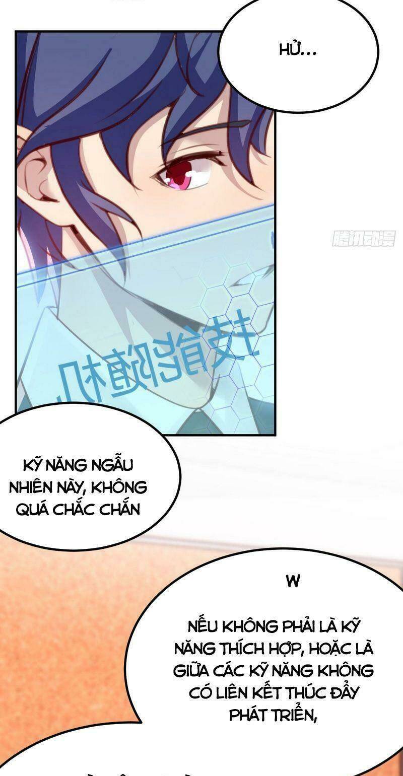 Thiên Tứ Thức Tỉnh: Chapter 17