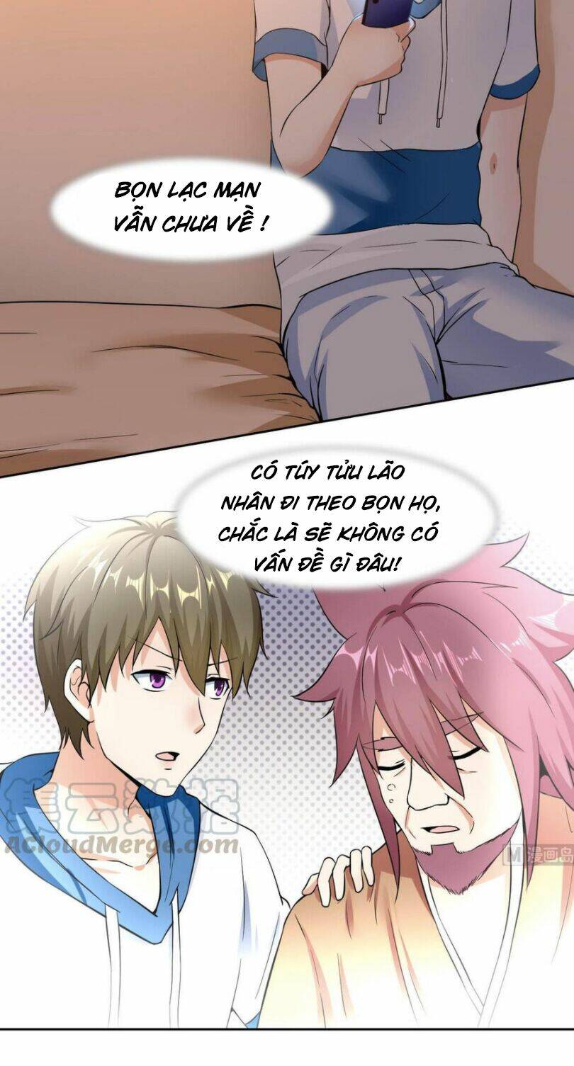 Hắn Là Long Ngạo Thiên: Chapter 82