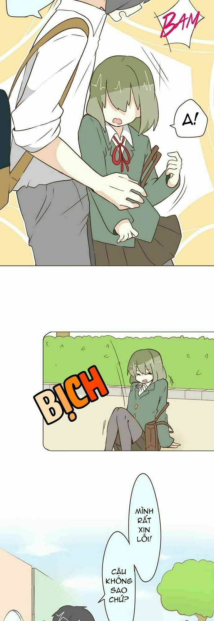 Ike Loli: Chapter 11