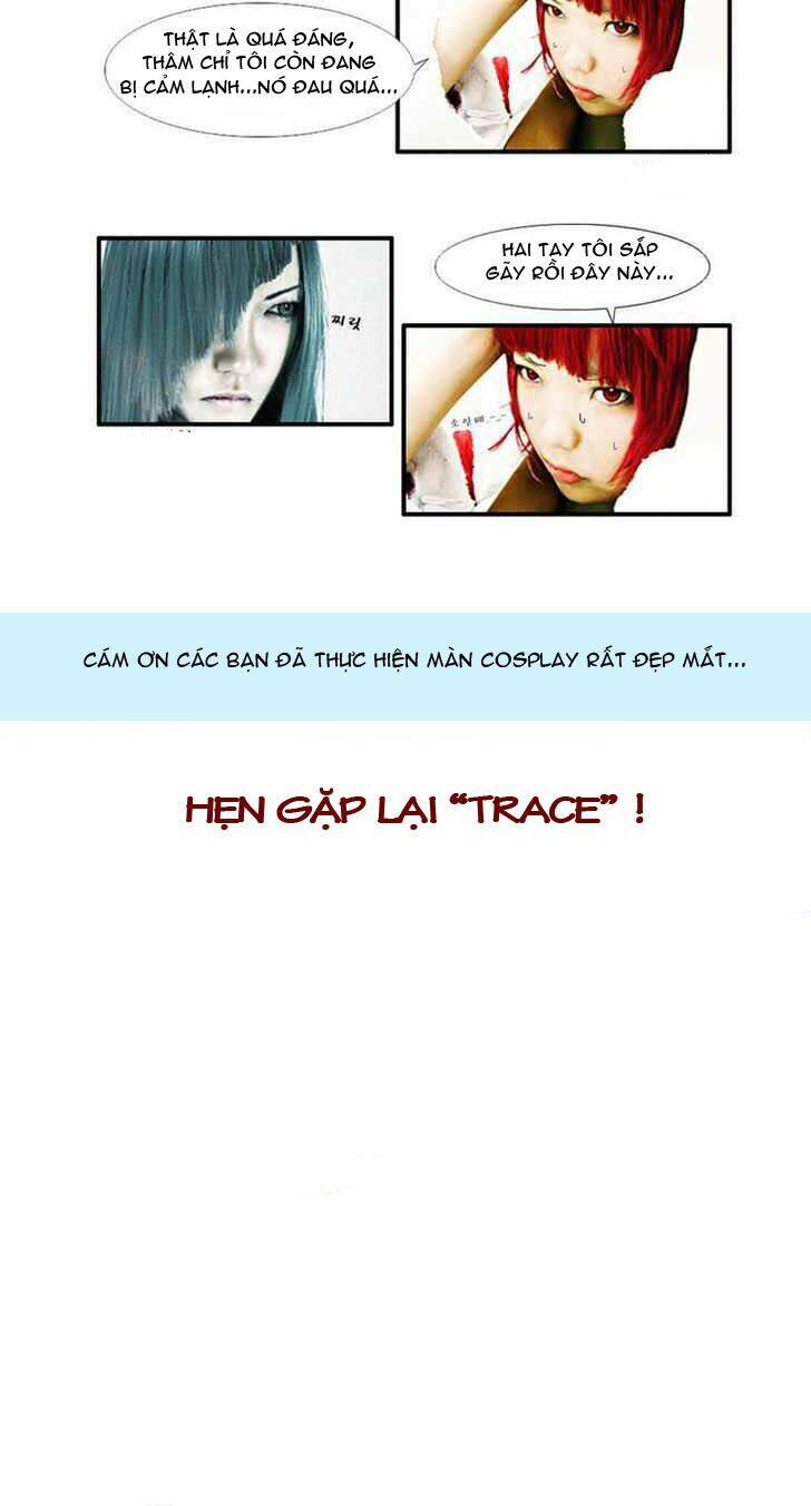 Siêu năng: Chapter 178